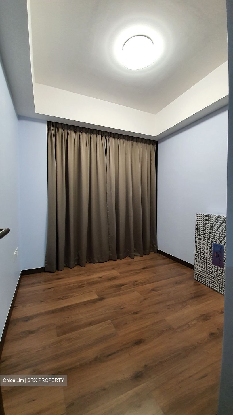 Lake Grande (D22), Condominium #395992581